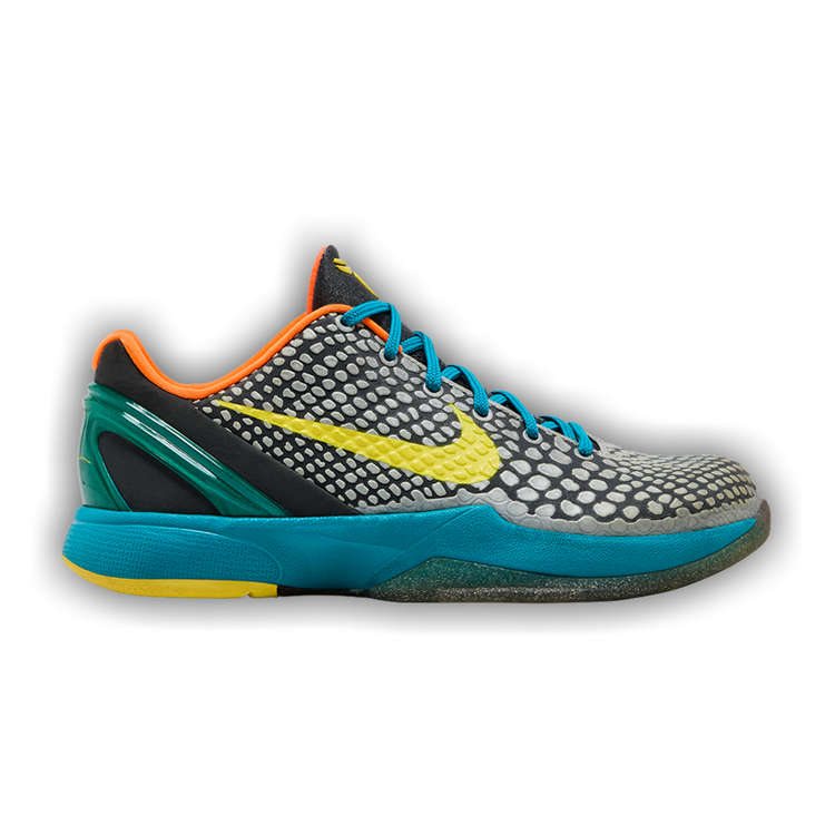 kobe 6 helicopter release date