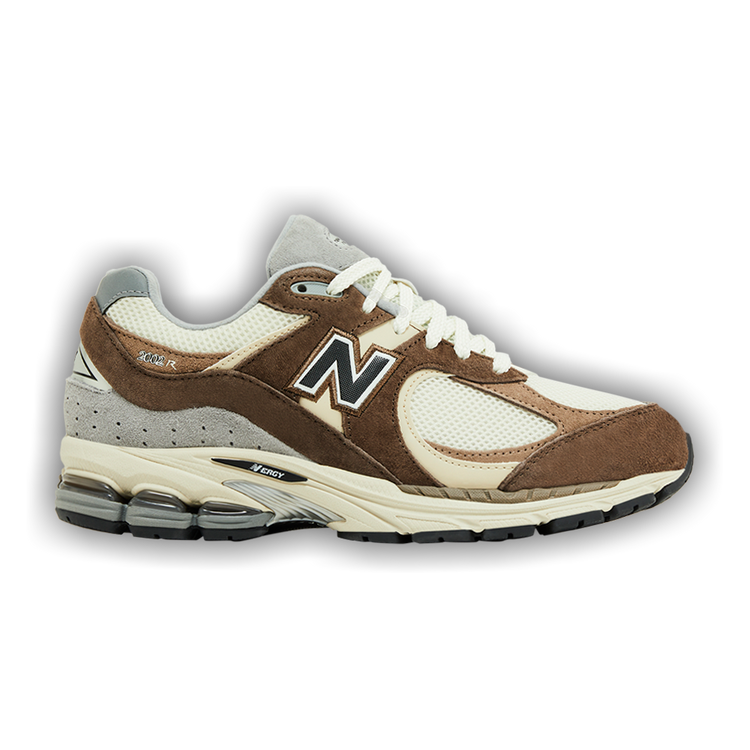 Buy New Balance 2002R 'Emerging Brown Pack' - M2002RFZ | GOAT CA