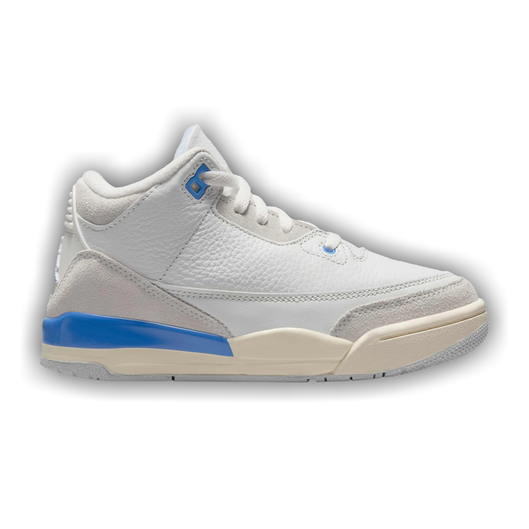Buy Air Jordan 3 Retro PS 'Lucky Shorts' - DM0966 101 | GOAT