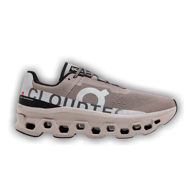 Buy Cloudmonster 'Cinder Fog' - 61 97729 | GOAT