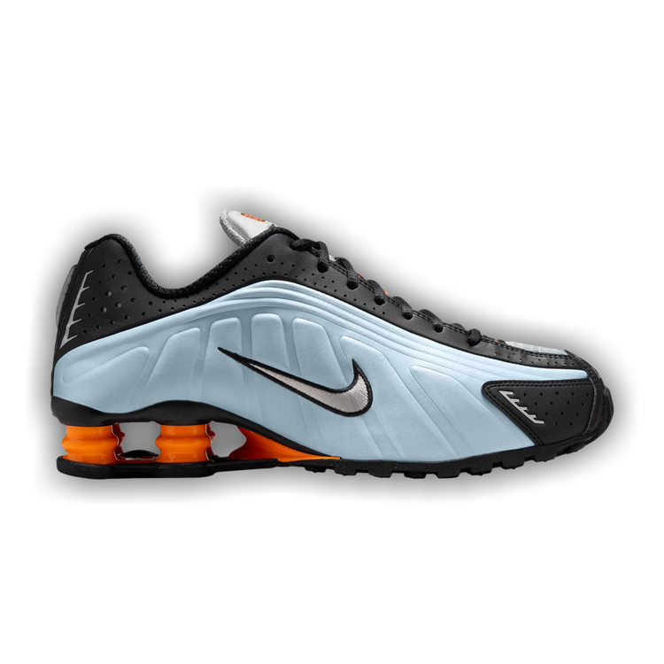 【美品】Nike Shox R4 AR3565-401 Blue tint Buy Wmns Shox R4 'Blue Tint' - AR3565 401 | GOAT CA