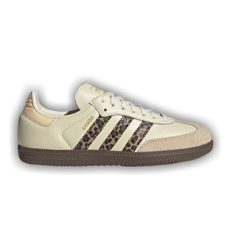 【送料0円】 OG Samba Buy J GOAT | JQ5874 - 'Leopard' 邦楽