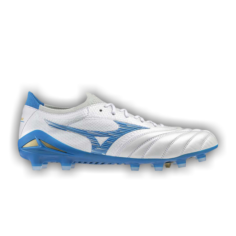 Buy Morelia Neo 4 Beta Japan 'White Mugen Blue' - P1GA244025