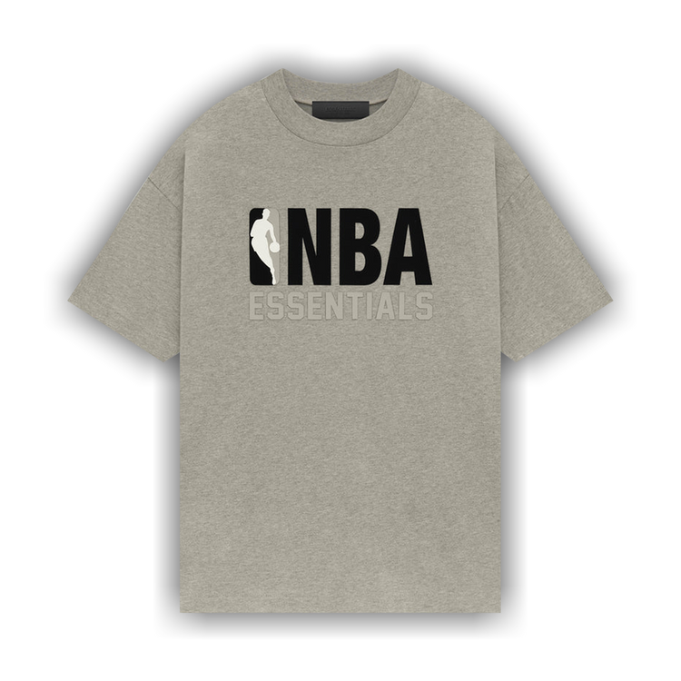 ウェア FEAR OF GOD ESSENTIALS x NBA Tee M 1570519_00.png.png