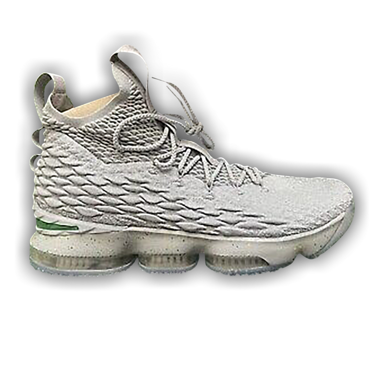 Buy Nike LeBron 15 'Oregon Alternate Away' PE - 897648 813523 LN2