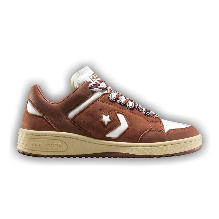 Buy Converse Weapon Low 'Paris' - A14253C | GOAT