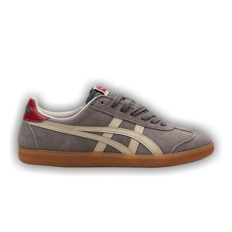 Buy Onitsuka Tiger Tokuten 'Grey White' - D3B2L 1105 | GOAT