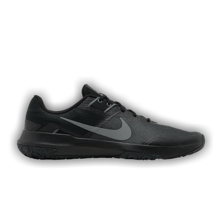 Size 9.5 - Nike Varsity Compete TR 3 Light Smoke Grey Black Size 9.5 - Nike Varsity Compete TR 3 Light Smoke Grey Black  main image 3