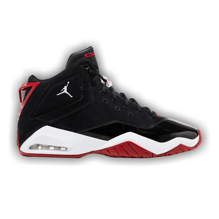 Buy Air Jordan B'Loyal 'Bred' - 315317 026 | GOAT