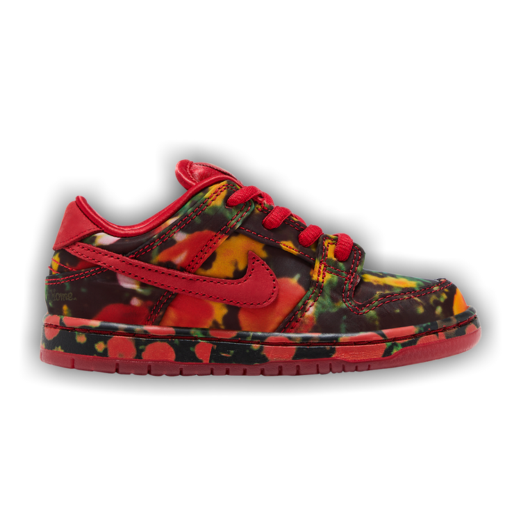 新品 Dunk x Oz of Wizard The Buy Low FZ1237 - Field' 'Poppy TD SB 少年漫画