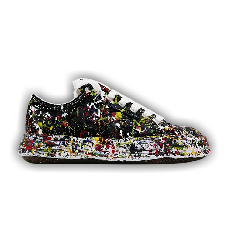 Buy Maison Mihara Yasuhiro Peterson 23 OG Sole Canvas Low