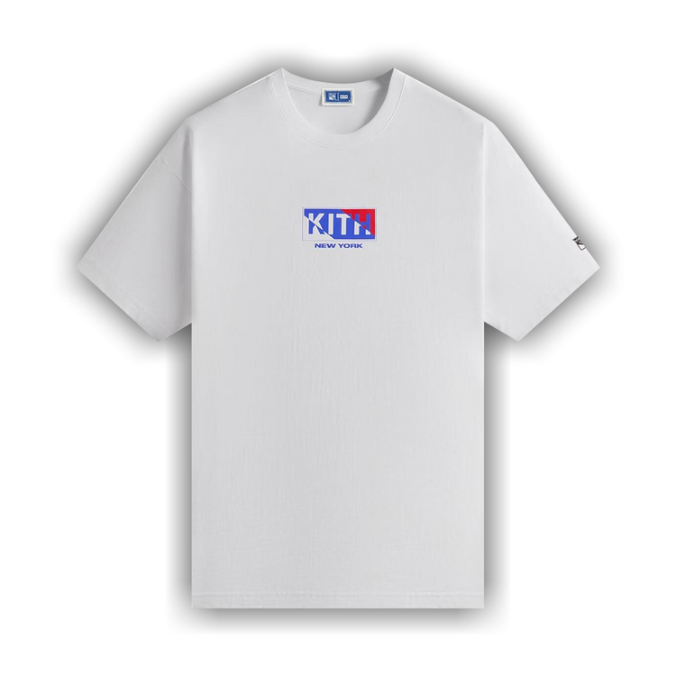 ☆ KITH x RANGERS Pennant vintage tee コラボTシャツ ☆ Buy Kith for the New York Rangers Pennant Vintage Tee 'White
