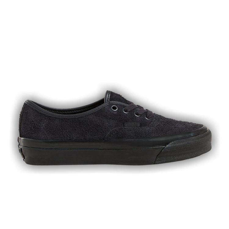 Buy Vans Authentic 44 LX 'Black' - VN000D5KER0 | GOAT