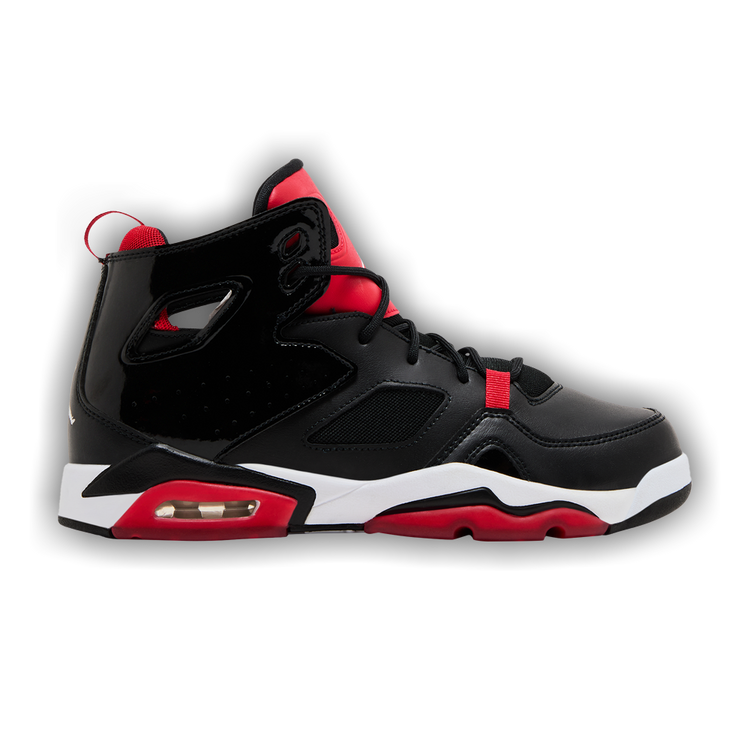 Buy Jordan Flight Club 91 GS 'Bred' - DM1685 006 | GOAT