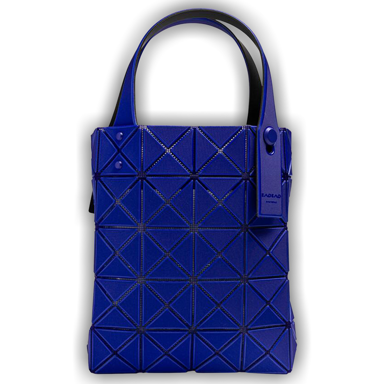 美品 BAO BAO ISSEY MIYAKE Prism Pouch Blue 美品 BAO BAO ISSEY MIYAKE Prism Pouch Blue - メルカリ