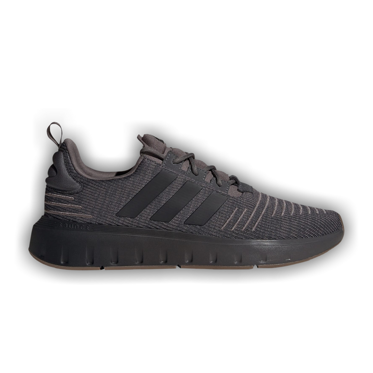 adidas gazelle silver green womens SWIFT RUN 1.0 – Step Two Footwear main image 1