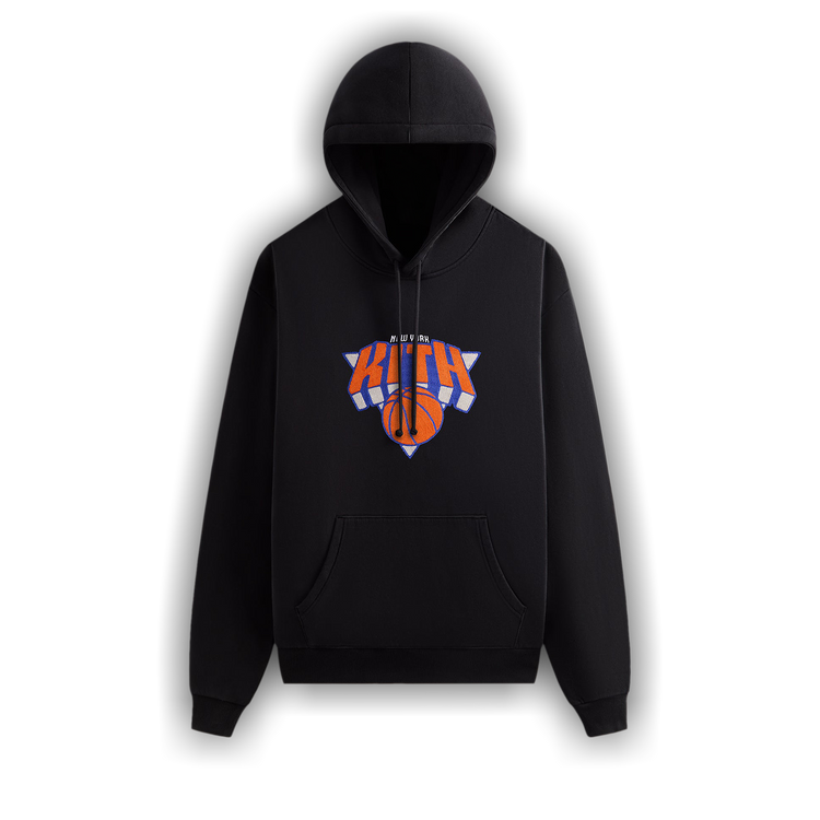 i*m様 【中古】KITH NY KNICKS Hoodie Size XL KITH NEW YORK KNICKS HOODIE WHITE SIZE XL – Original Grail