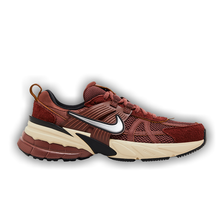 Buy Nike Wmns V2K Run 'Dark Pony' - FN6703 201 | GOAT