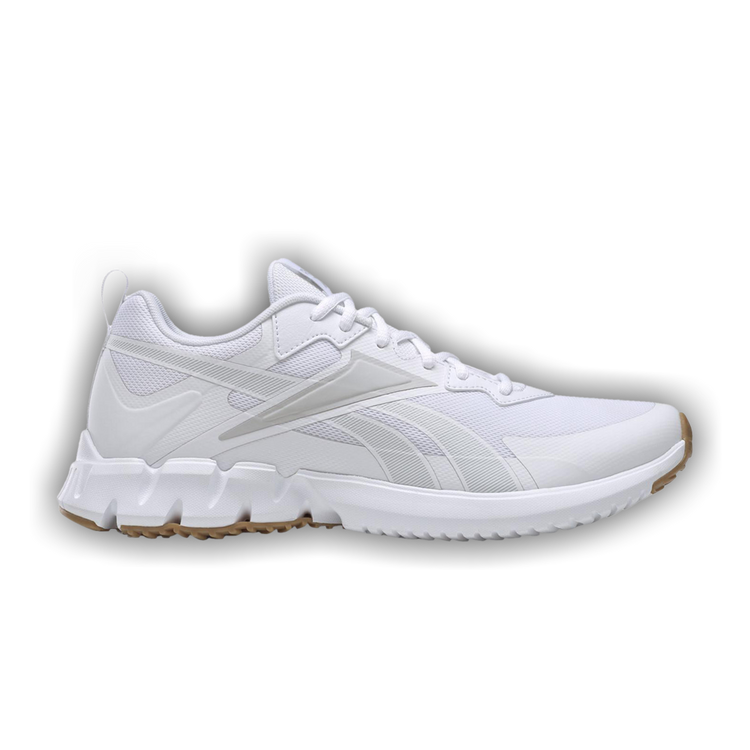Buy Reebok Ztaur Run 2 'White Pure Grey' - HQ1509 | GOAT