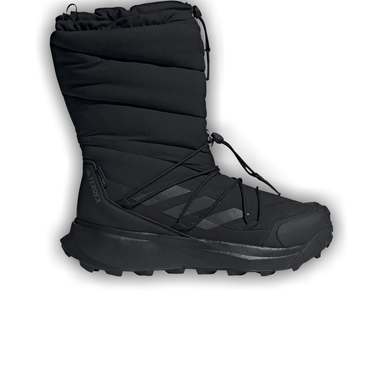 Buy Adidas Terrex Winter High Rain.RDY Cold.RDY 'Triple Black