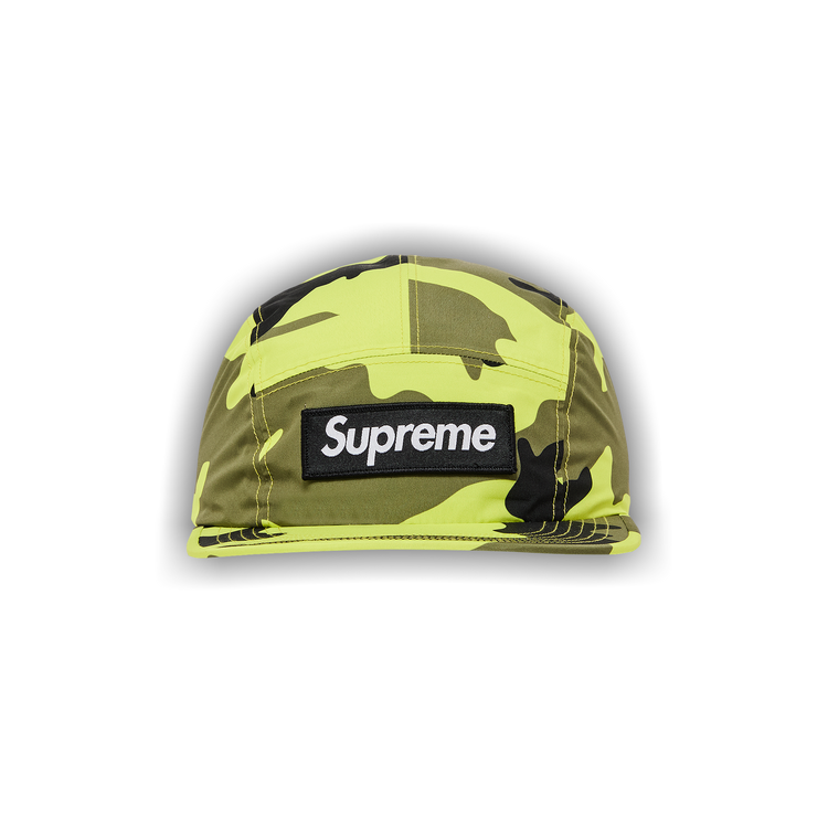 キャップ s/e/o : 25SS / US CAP (CAMO) Size【フリー】 SUPREME シュプリーム 25SS Layered Camo Camp