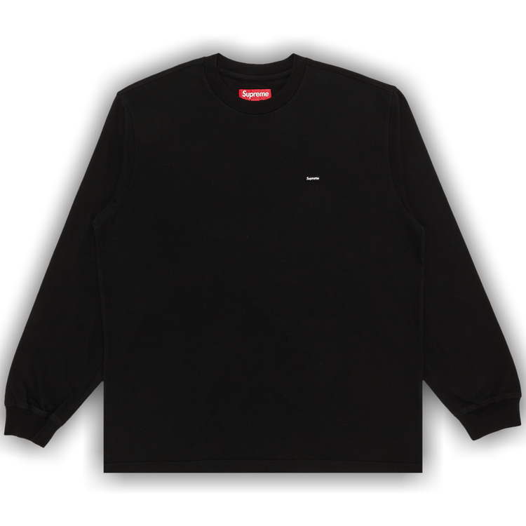 トップス Supreme Small Box Crewneck navy L Supreme Small Box Crewneck (SS23) - $138