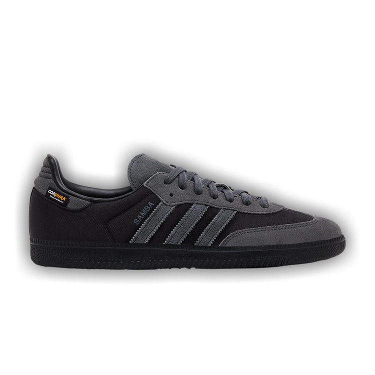 Buy adidas Men's Samba OG 'Cordura Pack - Black Grey' - JI3214 | GOAT