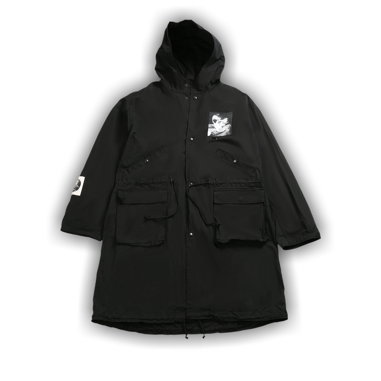 Jacket Undercover Brown size XL International in Polyester