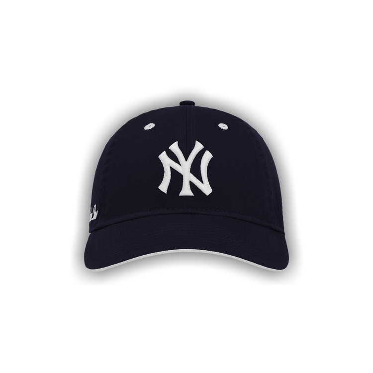 Buy Aimé Leon Dore New Era Yankees Souvenir Ballpark Hat 'Navy