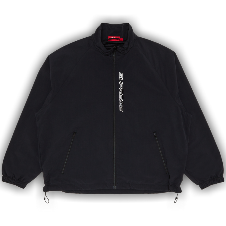 Supreme トラックジャケット Supreme（シュプリーム） SUPREME Tiger Stripe Track Jacket