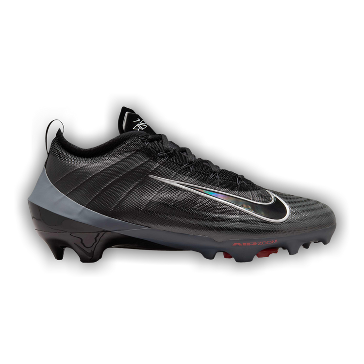 Buy Nike Zoom Vapor Elite 1 'Black Dark Grey' - FB3288 002 | GOAT