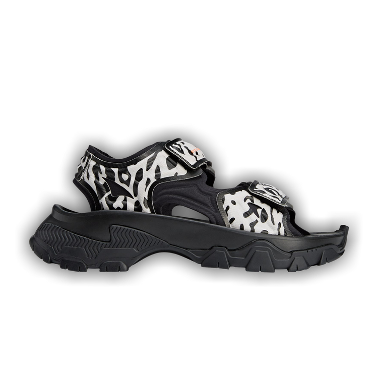 Buy Stella McCartney x adidas Wmns Hika Outdoor Sandal 'Animal