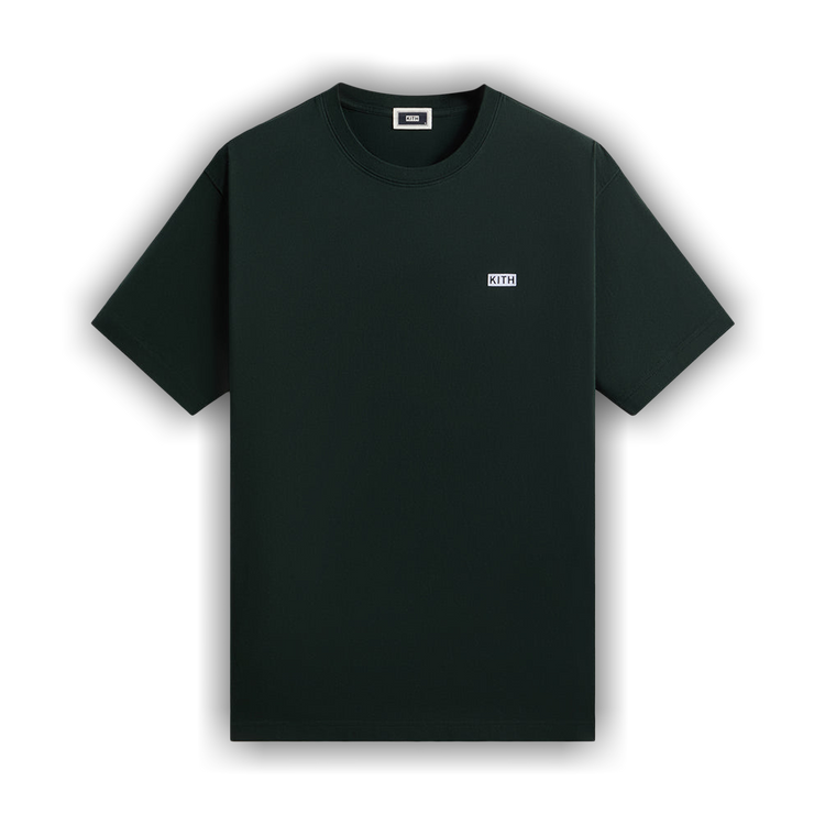 Buy Kith LAX Tee 'Stadium' - KHM033007 302 | GOAT UK