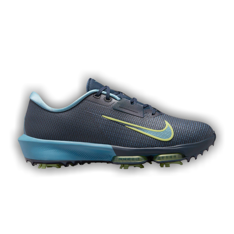 Buy Nike Air Zoom Infinity Tour 2 Golf Wide 'Armory Navy' - HQ2159