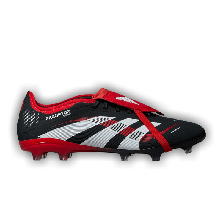 Buy Predator 24 Pro Foldover Tongue BWR FG 'Moments Pack