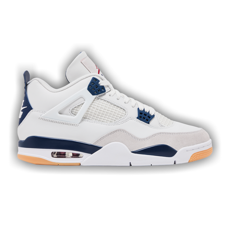 NIKE AIR JORDAN 4 SB 27センチ NIKE AIR JORDAN 4 SB 27センチ 5/18発売｜Nike SB Air Jordan 4