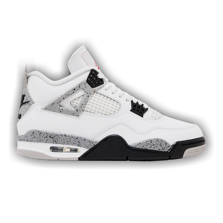 Buy Air Jordan Retro OG 'White Cement' 2025 FV5029 100 GOAT