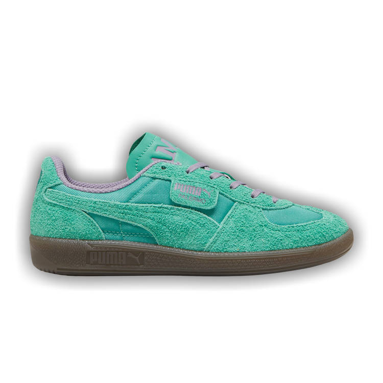 ★PUMA★ Palermo Clover Dress Code Wns Jade Frost 39815002 Buy Wmns Palermo 'Clobber Dresscode - Jade Frost Pale Plum