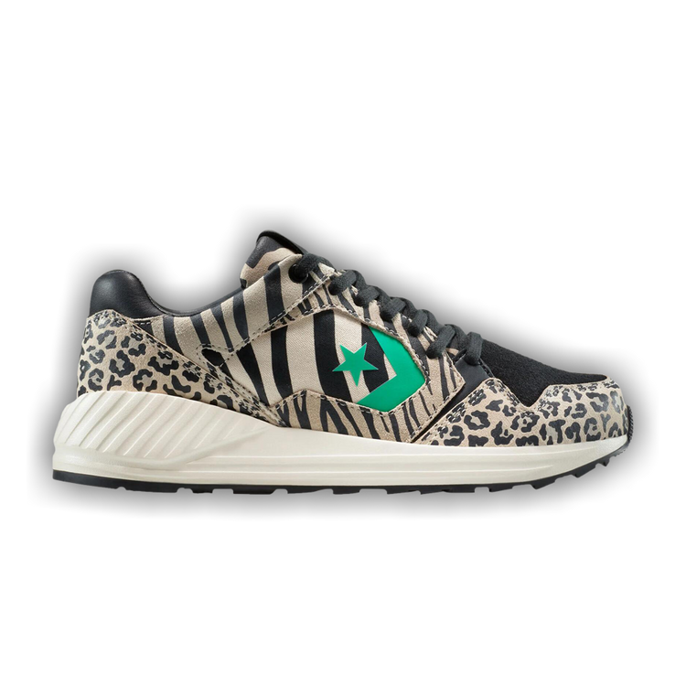 うっちー Buy Wave Trainer 'Leopard' - A14288C | GOAT