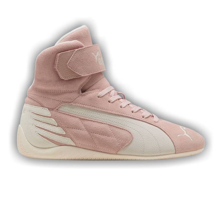 Buy Puma Speedcat Mid 'Rose Quartz' - 400384 03 | GOAT