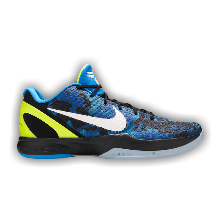 K-can専用 Buy Nike Zoom Kobe 6 XDR 'Urban Camo' - 436311 900 | GOAT