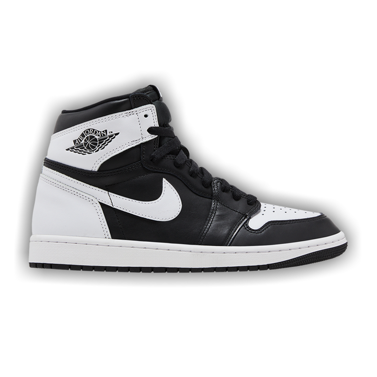 Buy Air Jordan 1 Retro High OG 'Black White 2.0' - DZ5485