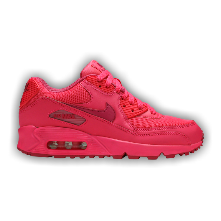 Buy Nike Air Max 90 GS 'Hyper Pink' - 345017 601 | GOAT MX