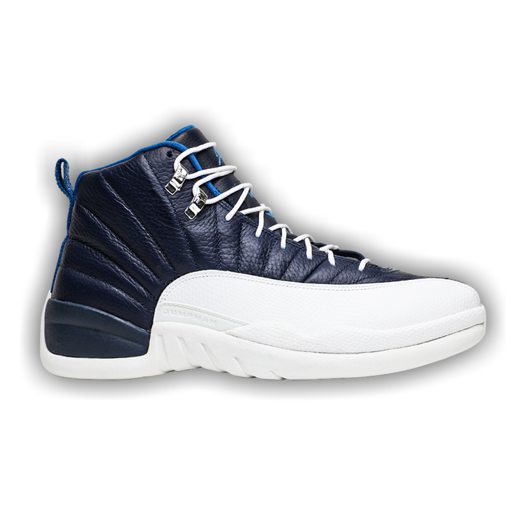 Buy Air Jordan 12 Retro 'Obsidian' 2012 - 130690 410 | GOAT