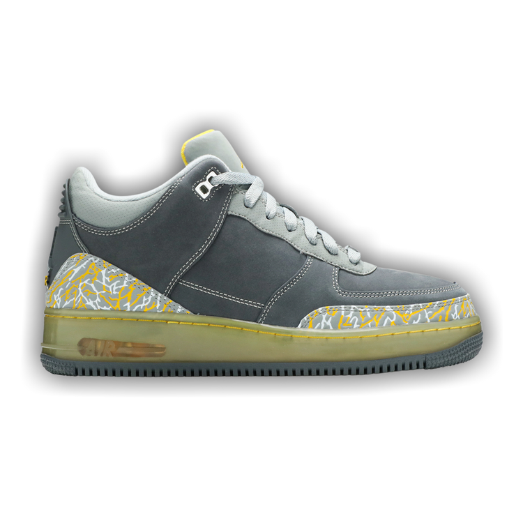 air jordan fusion 3 black and blue