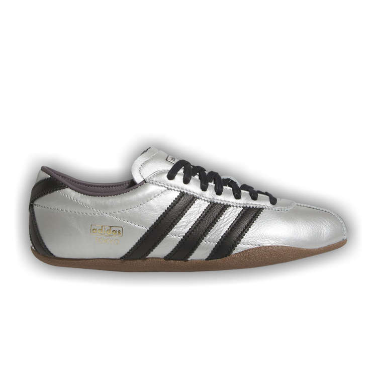 Buy adidas Wmns Tokyo 'Silver Metallic' - JQ3024 | GOAT