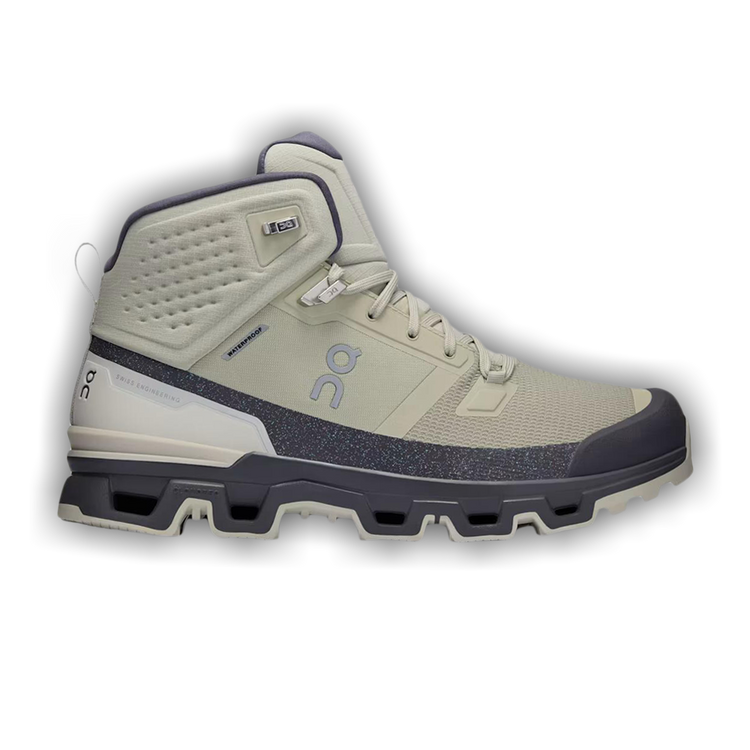 Buy Cloudrock 2 Waterproof 'Chalk Eclipse' - 63 97666 | GOAT