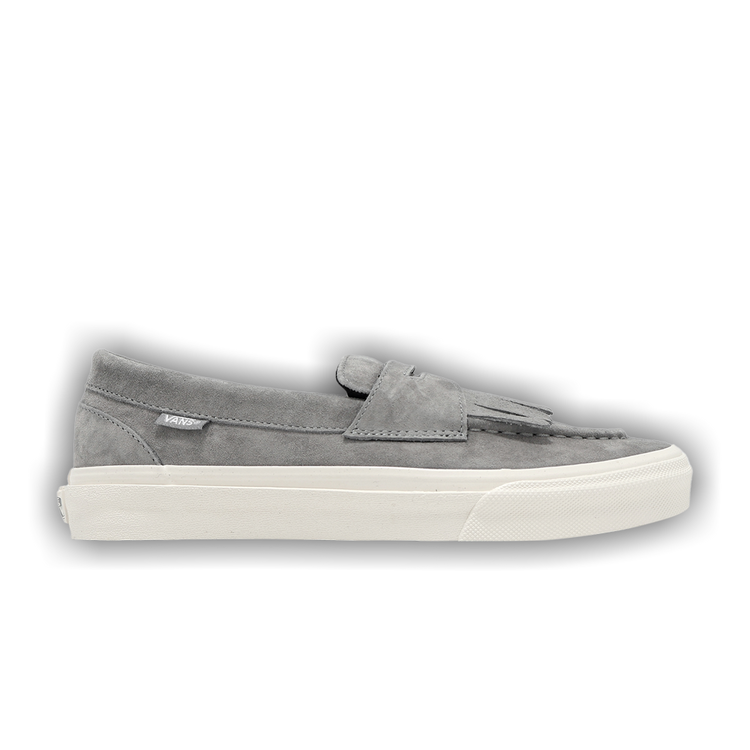 Buy V196CF FDG Loafer 'Grey Whisper' - 6322840006 | GOAT