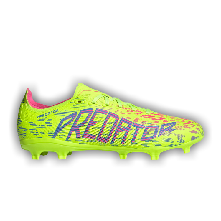 Buy adidas Predator 24 League FG MG  display picture 2