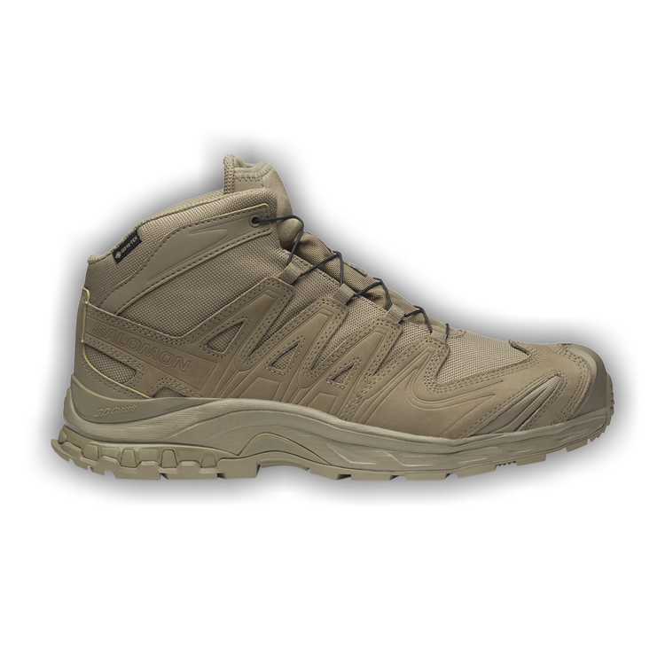 Buy Rier x Salomon XA Mid GORE-TEX 'Argile' - L47846500 | GOAT